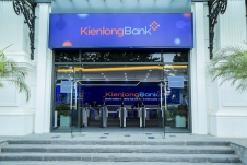 Kienlongbank (KLB) báo lãi 513 tỷ đồng trong 9 tháng đầu năm 2022