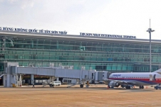 TP HCM thu hồi gần 15ha đất quốc phòng để làm nhà ga T3 sân bay Tân Sơn Nhất