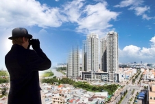 Savills: Việt Nam, Nhật Bản, Singapore là 3 điểm sáng trên thị trường bất động sản châu Á