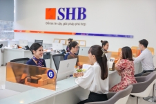 SHB Finance được Ngân hàng Nhà nước chấp thuận chuyển đổi hình thức pháp lý