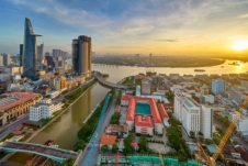 Triển vọng kinh tế Việt Nam 2023: Phục hồi và phát triển bền vững