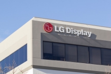 LG Display lỗ kỷ lục 711 triệu USD trong quý IV/2022