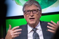 Tỷ phú Bill Gates chi gần 1 tỷ USD mua cổ phiếu của nhà sản xuất bia Heineken