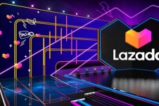 Lazada được tập đoàn mẹ Alibaba rót thêm 378 triệu USD vốn mới