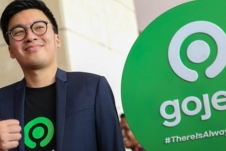 CEO Gojek - Kevin Aluwi bất ngờ từ chức sau thương vụ IPO tỷ USD hồi tháng 4