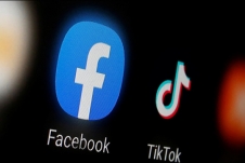 TikTok khẳng định họ không phải mạng xã hội như Facebook mà là một nền tảng giải trí