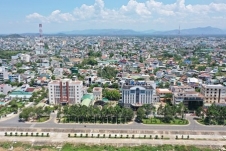 Quảng Ngãi chọn được nhà đầu tư cho khu đô thị Bàu Giang trị giá hơn 3.300 tỷ đồng