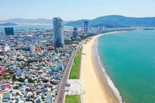 Bình Định kêu gọi nhà đầu tư khu đô thị, du lịch hơn 5.200 tỷ đồng