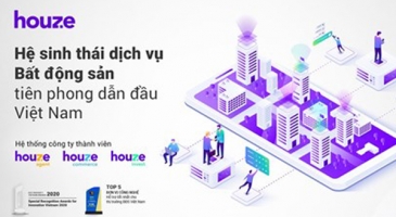 Startup công nghệ bất động sản của Việt Nam được rót vốn 2 triệu USD